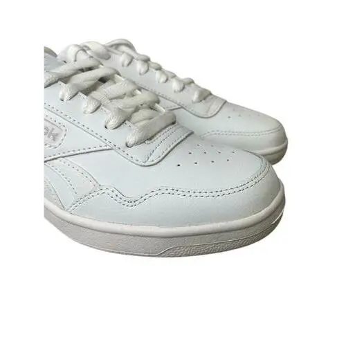 Reebok shoes - Reebok Court Advance - Court Advance - LZO79 - White (UPC: 197225408695) 5