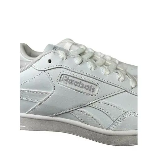 Reebok shoes - Reebok Court Advance - Court Advance - LZO79 - White (UPC: 197225408695) 6