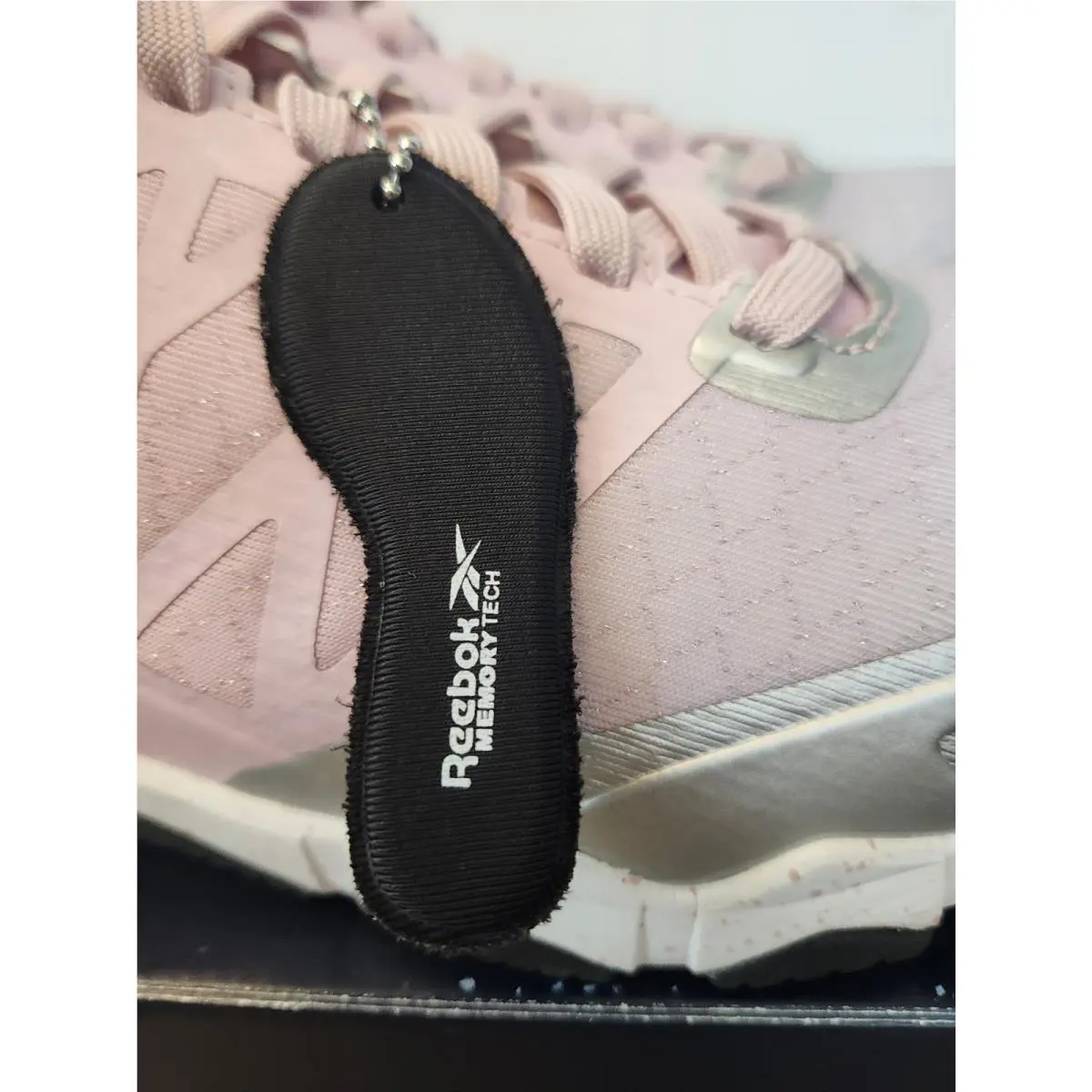Reebok shoes - Reebok Speed TR - Speed - Pink 4
