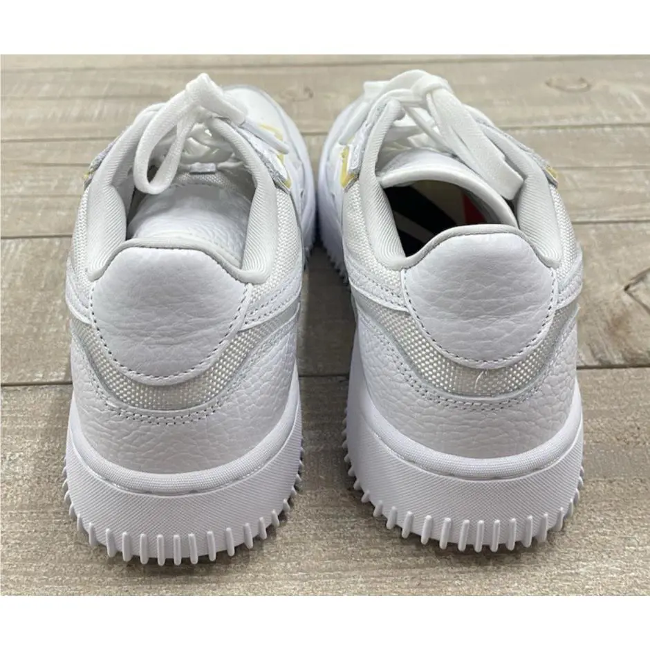 Reebok shoes - Dual Court II sneakers - Dual Court sneakers - White 2