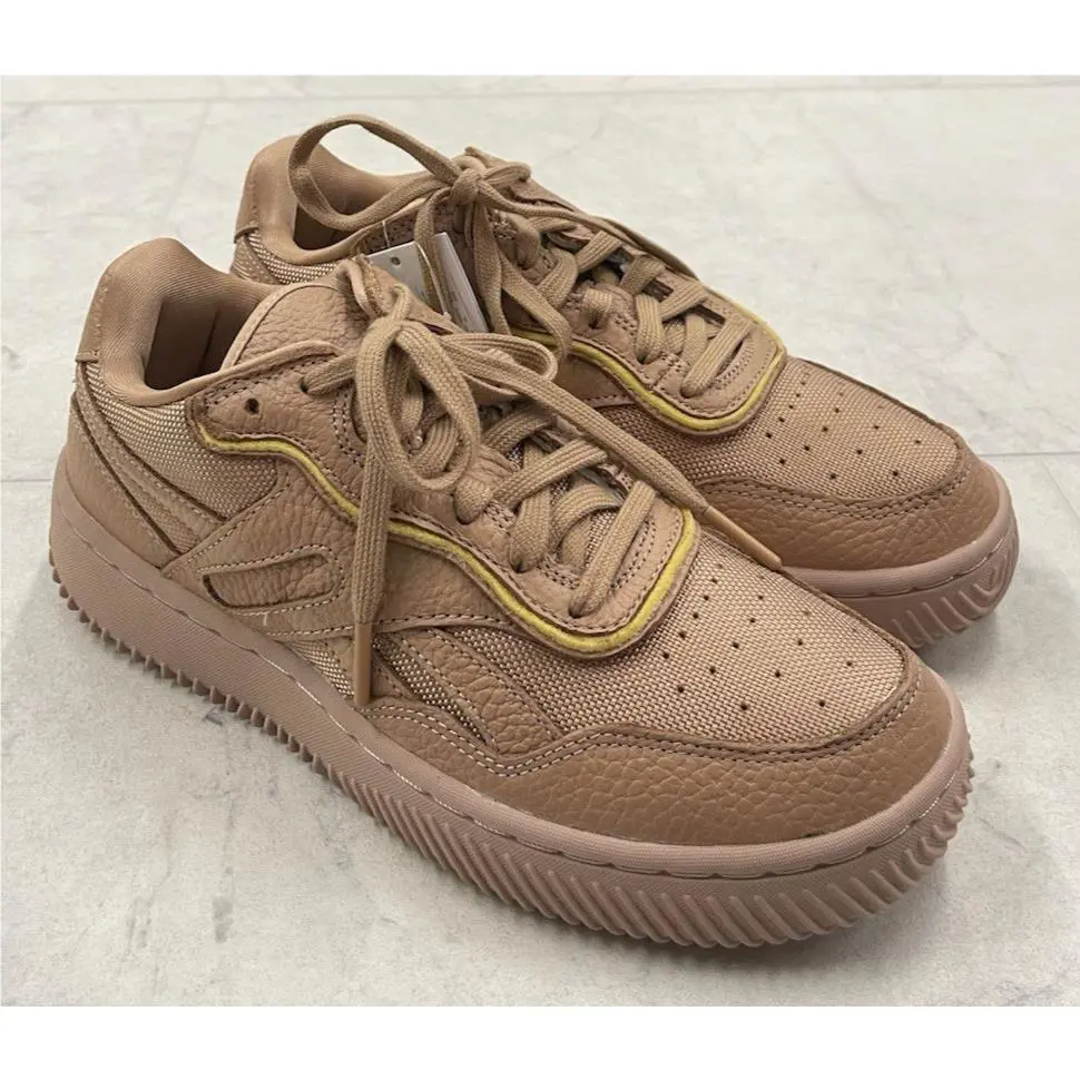 Reebok shoes - Dual Court II sneakers - Dual Court sneakers - Toasty Mauve 0