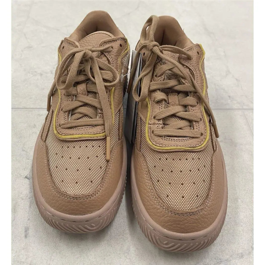 Reebok shoes - Dual Court II sneakers - Dual Court sneakers - Toasty Mauve 1