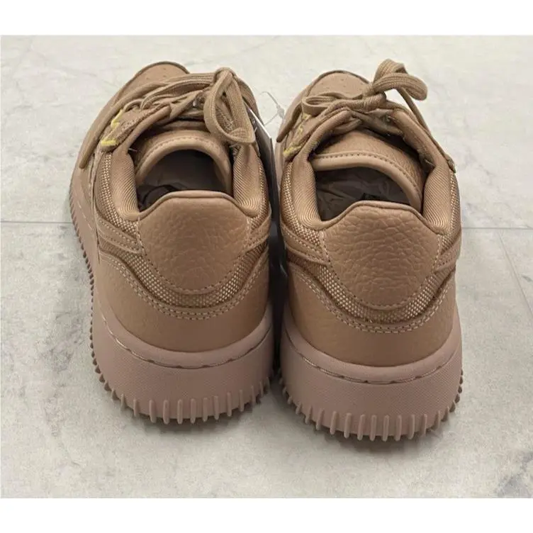 Reebok shoes - Dual Court II sneakers - Dual Court sneakers - Toasty Mauve 3