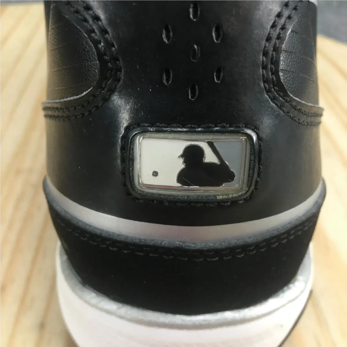 Reebok shoes - Black 12