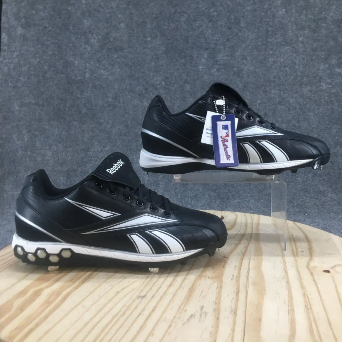 Reebok shoes - Black 0