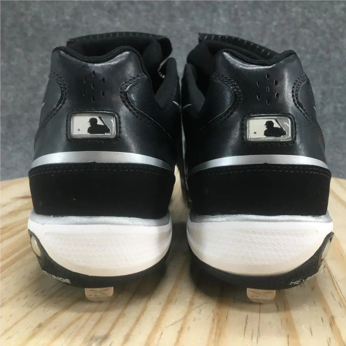 Reebok shoes - Black 7