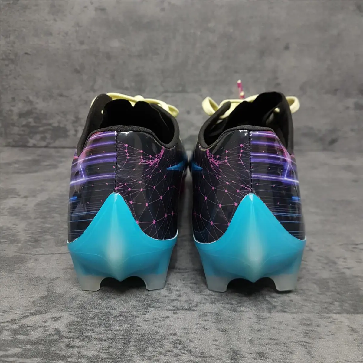 Nike shoes - Nike Vapor Edge Speed 360 2 - FD4112-014 - Black 2