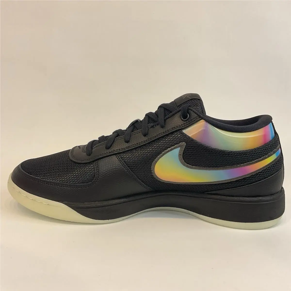 Nike shoes - Nike Book 1 - Book - IM7442-001 - Black 0