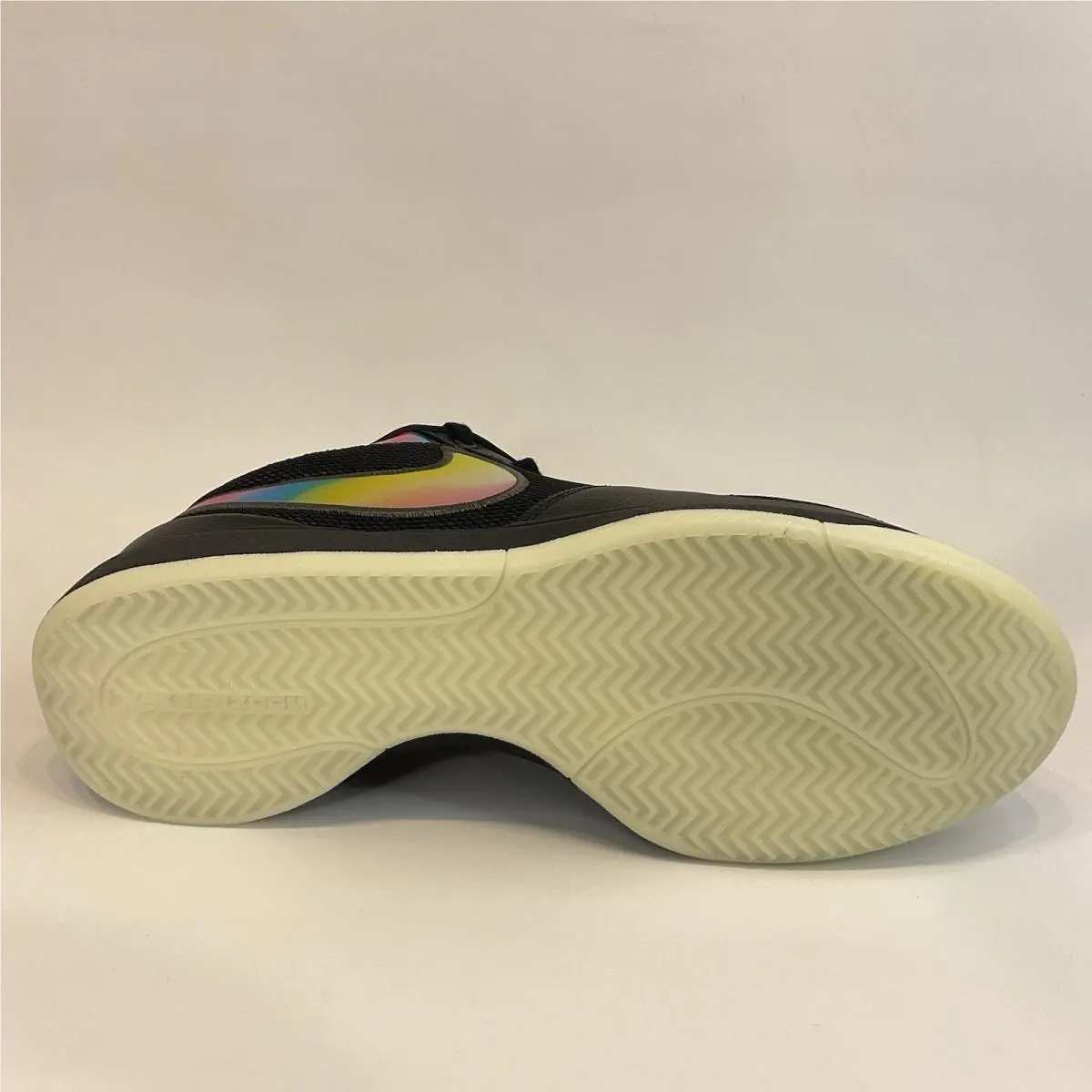 Nike shoes - Nike Book 1 - Book - IM7442-001 - Black 1