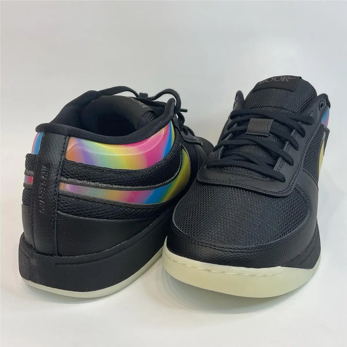 Nike shoes - Nike Book 1 - Book - IM7442-001 - Black 2