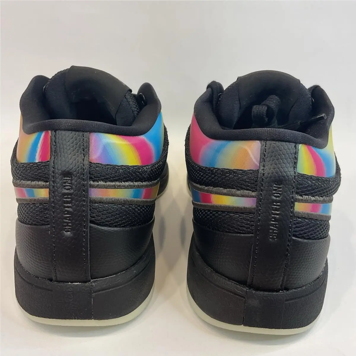 Nike shoes - Nike Book 1 - Book - IM7442-001 - Black 3