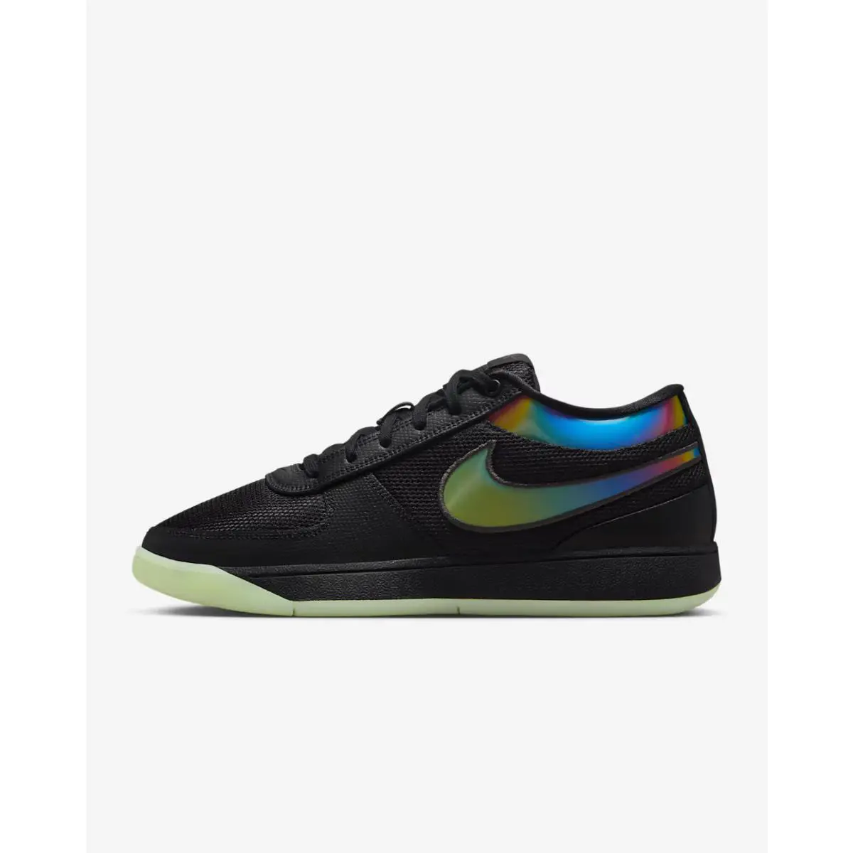 Nike shoes - Nike Book 1 - Book - IM7442-001 - Black (UPC: 198486970334) 0