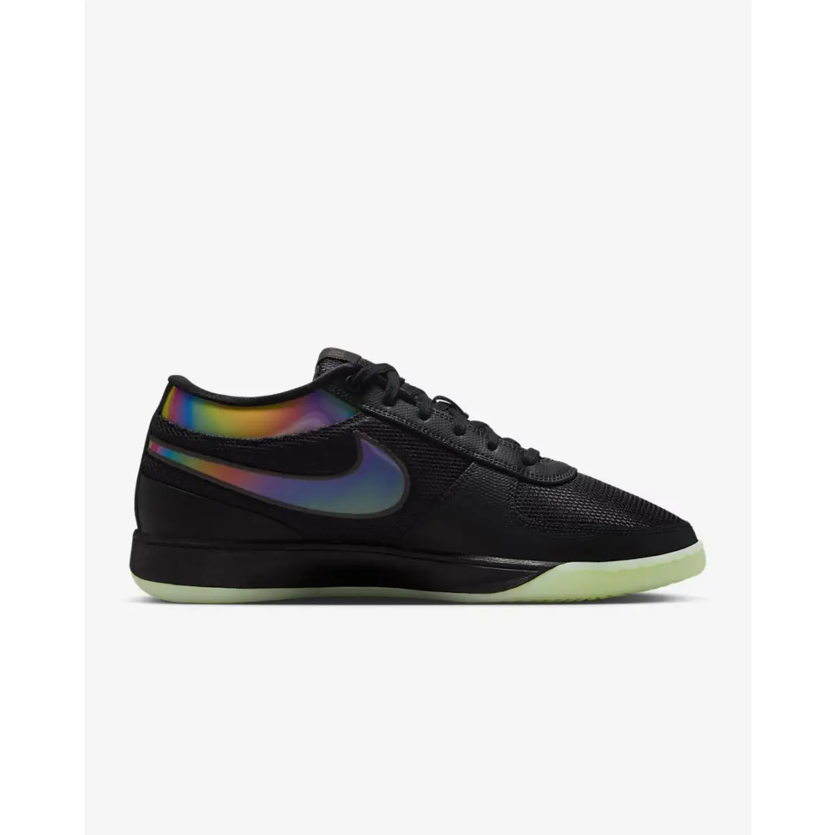 Nike shoes - Nike Book 1 - Book - IM7442-001 - Black (UPC: 198486970334) 1