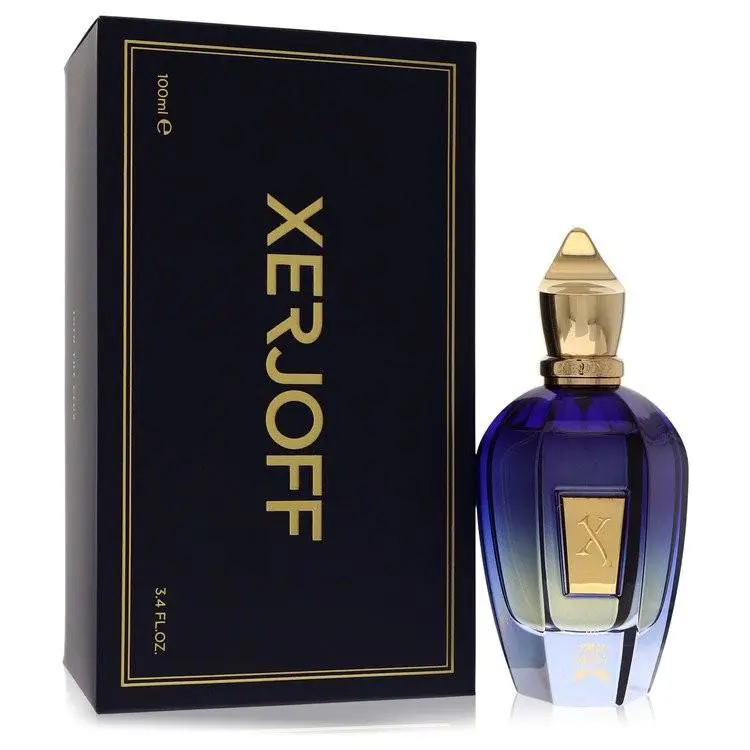 Commandante by Xerjoff Eau De Parfum Spray Unisex 3.4 oz For Women