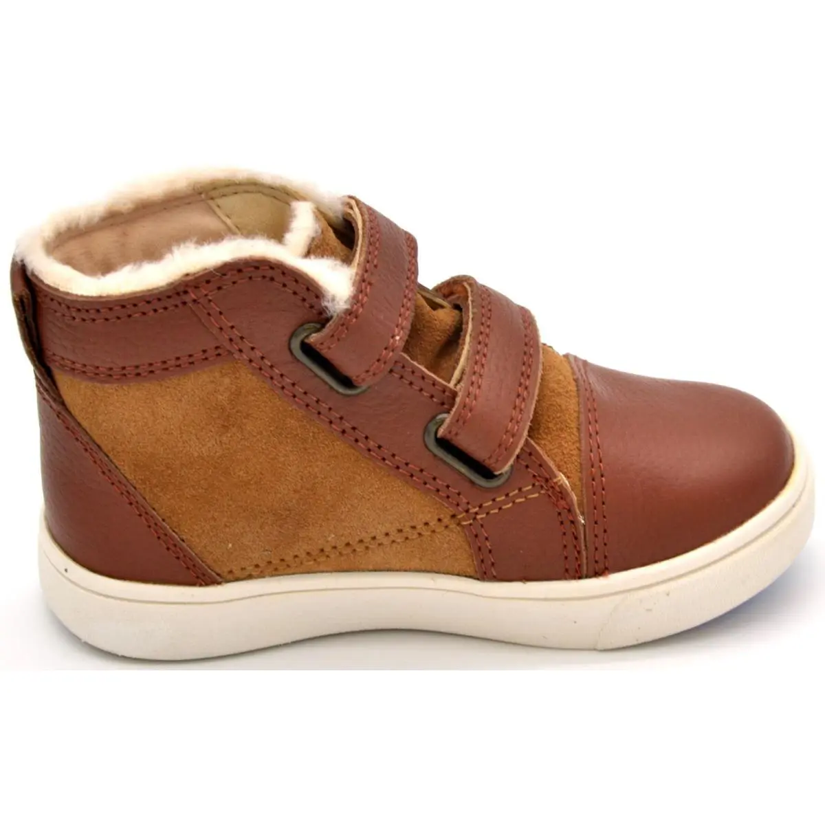 UGG shoes - 1104989T-219-6 M US Toddler - Toddler - 1104989T-219-6 US Toddler - Chestnut 2