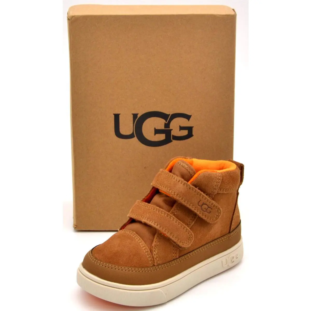 UGG shoes - 1130292T - 1130292T - Chestnut 3