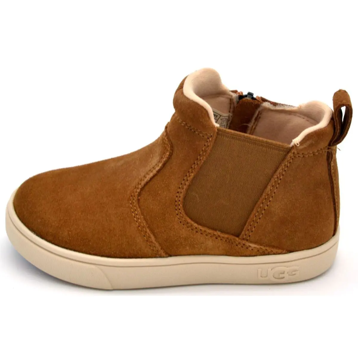 UGG shoes - 1112269T - 1112269T - Chestnut 0