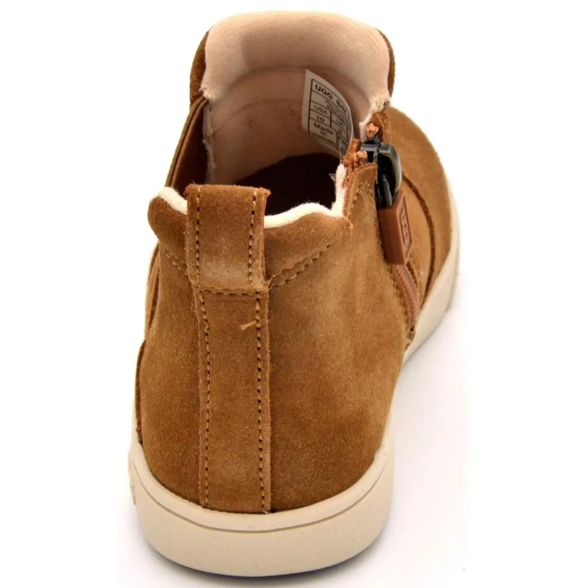 UGG shoes - 1112269T - 1112269T - Chestnut 5