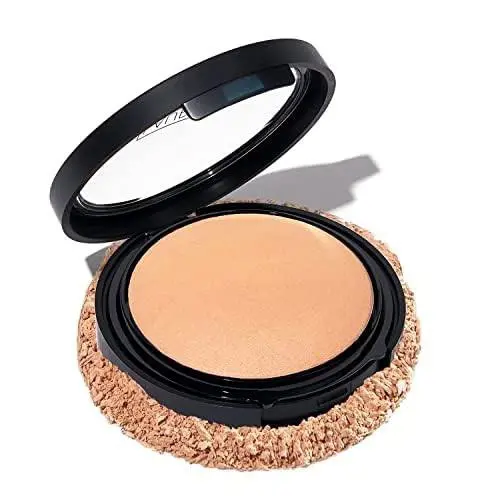 Laura Geller New York Baked Double Take Powder Foundation - Medium