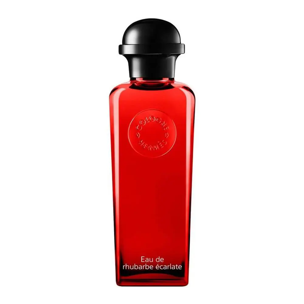Hermes Eau de Rhubarbe Ecarlate Eau de Cologne