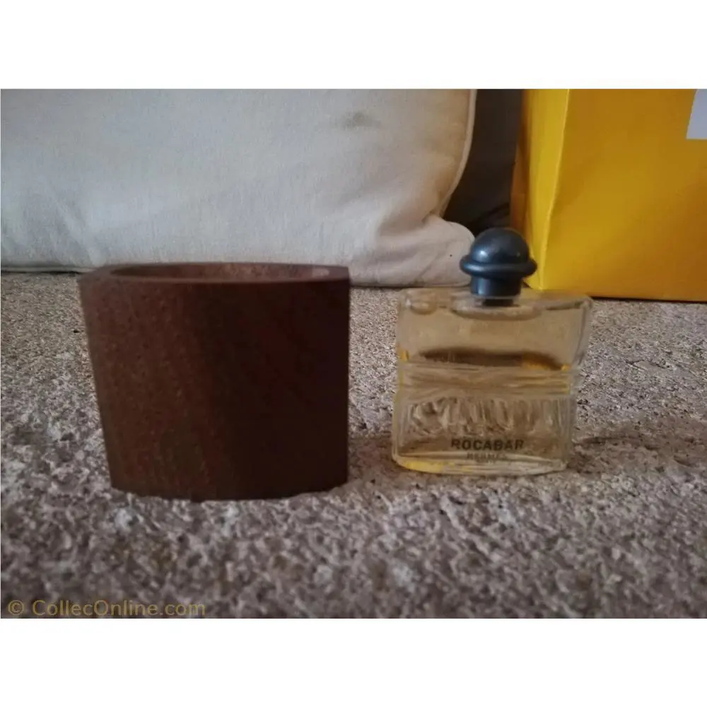 Hermes Rocabar Herm s Eau De Toilette 100 Mlspray Vintage