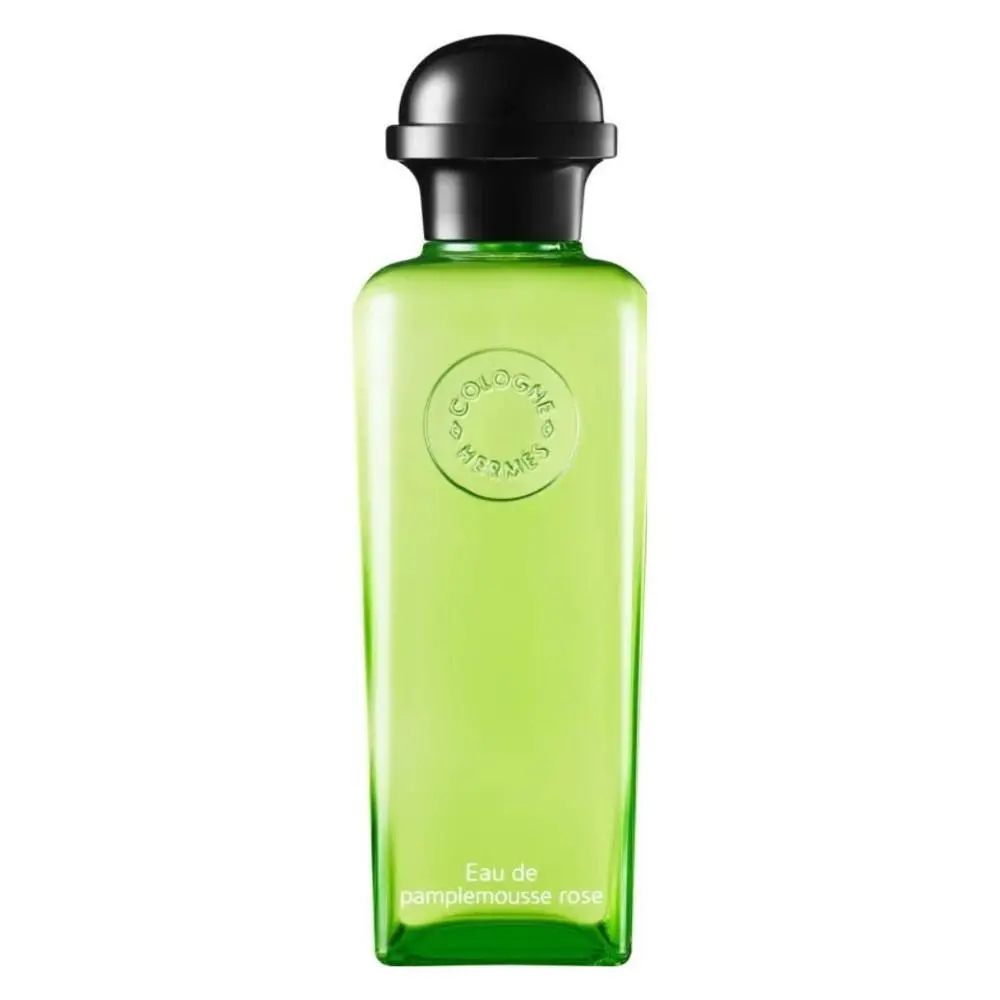 Hermes Eau de Pamplemousse Rose Eau de Cologne - 3.3oz-Tester