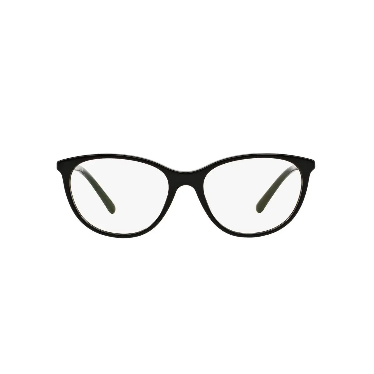 Burberry 2205 Eyeglasses 3001 Black