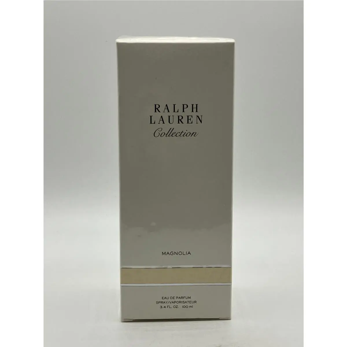 Ralph Lauren Collection Magnolia Parfum Spray 3.4 oz