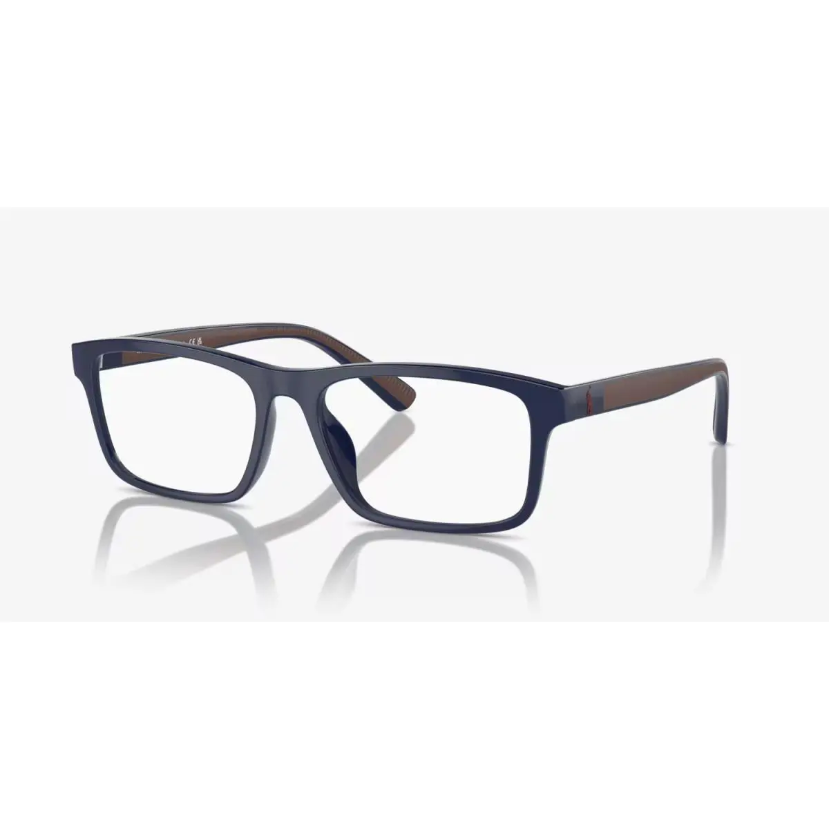 Polo Ralph Lauren PH2274U 5869 Men Eyeglasses Demo Lens 54-17-147 Blue