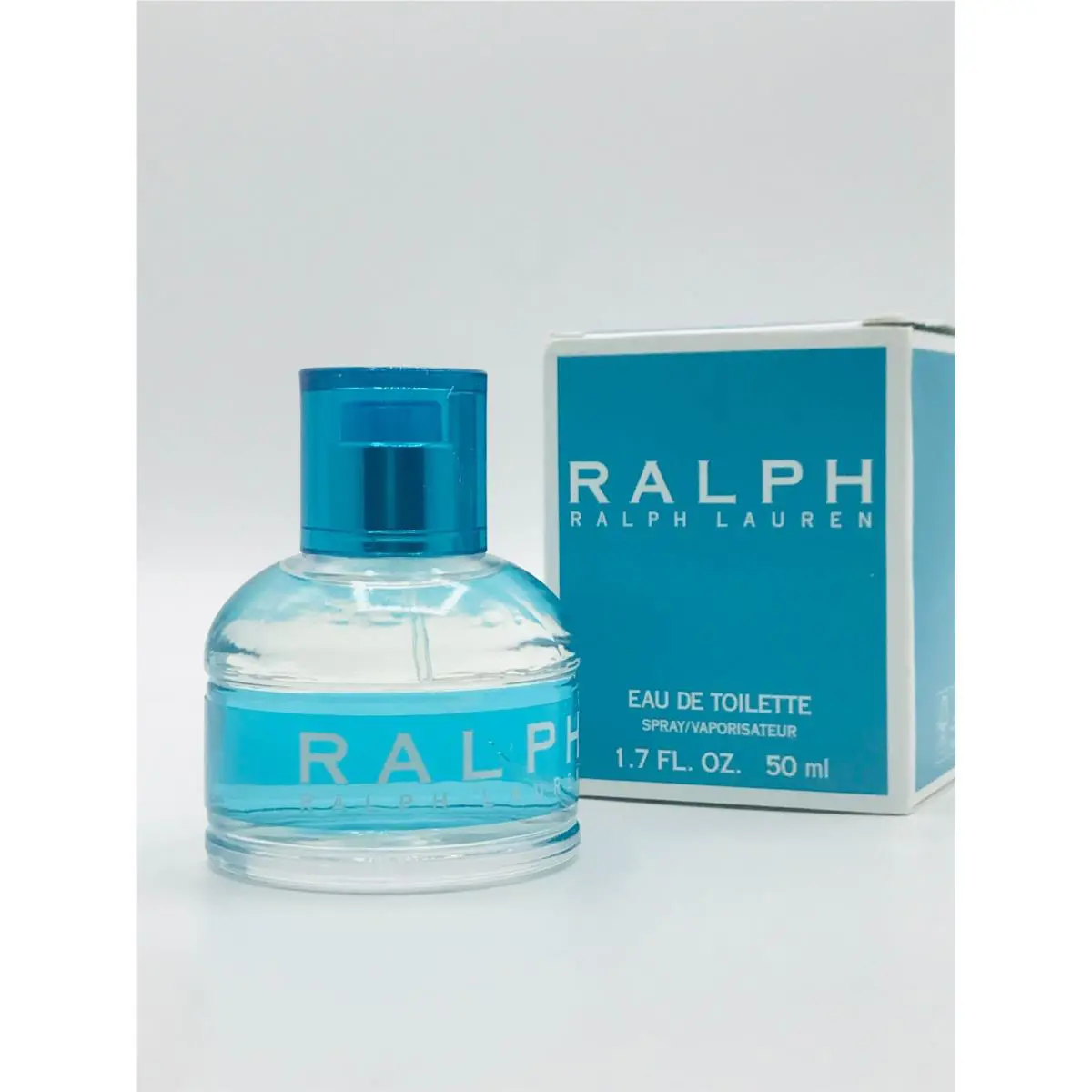 Ralph By Ralph Lauren Women Perfume Edt Spray 1.7 oz