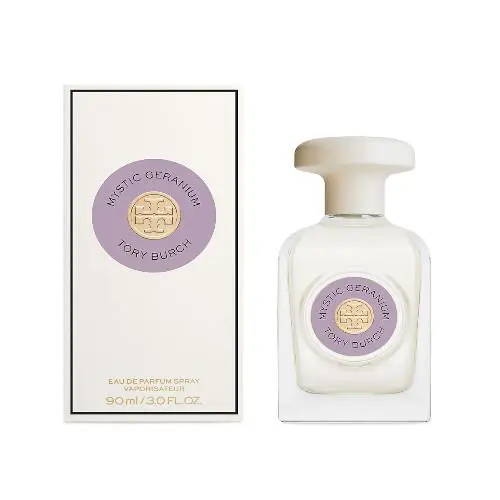 Mystic Geranium by Tory Burch 3.0 oz Edp Perfume For Women