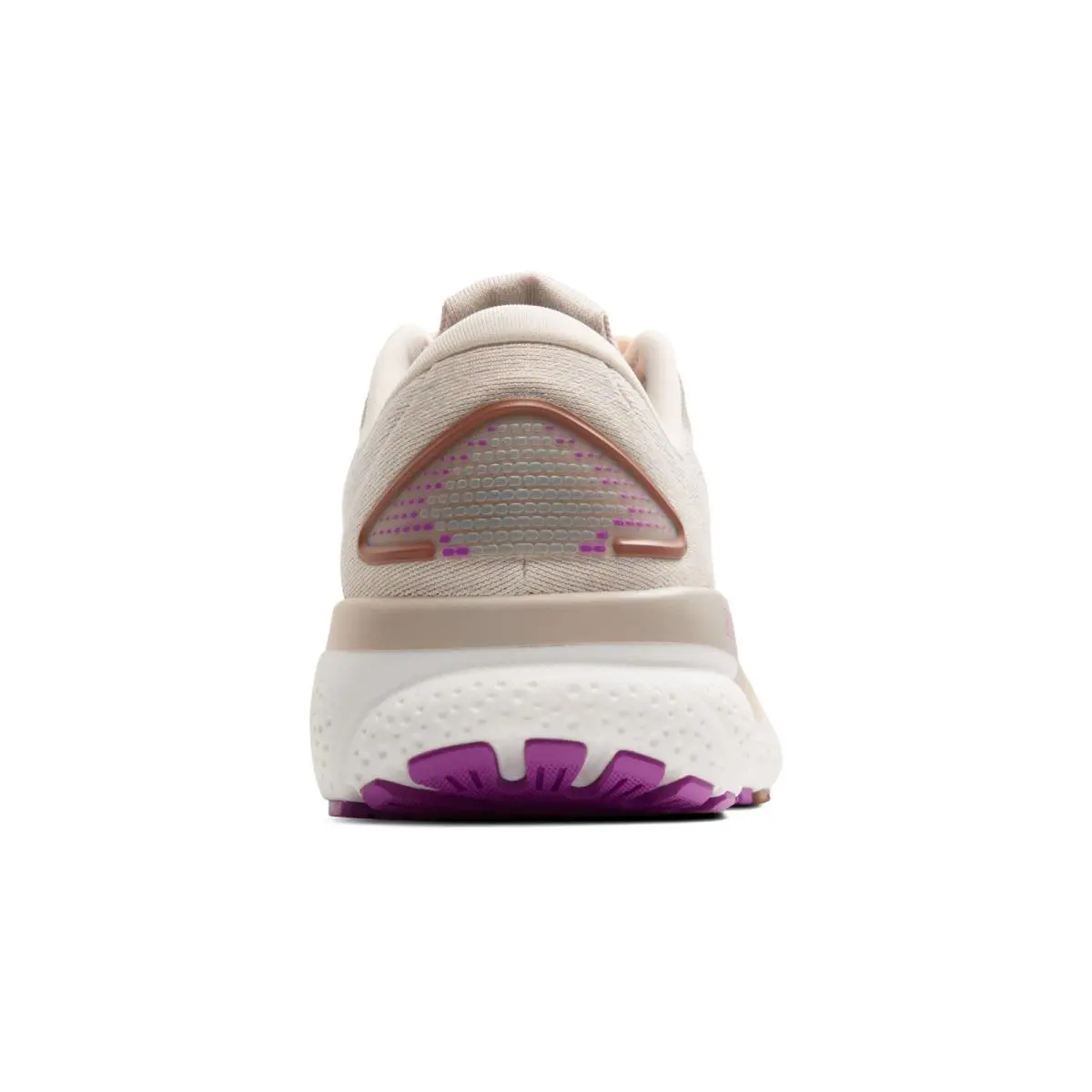 Brooks shoes - Brooks Ghost 16 - Ghost - 120407-1B-251 - Beige 2