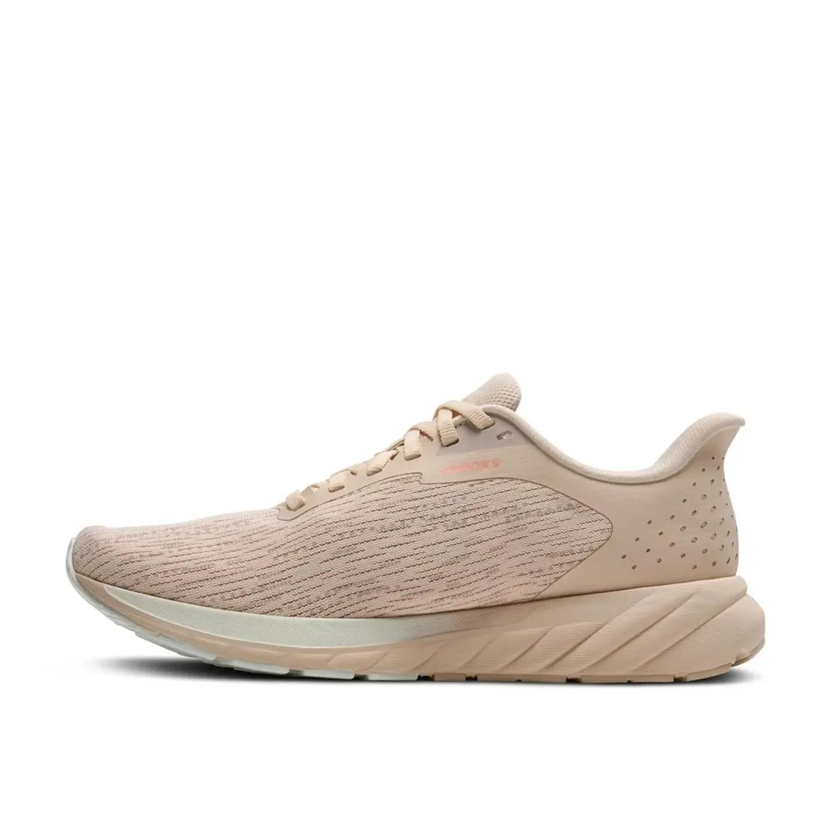 Brooks shoes - Almond 0