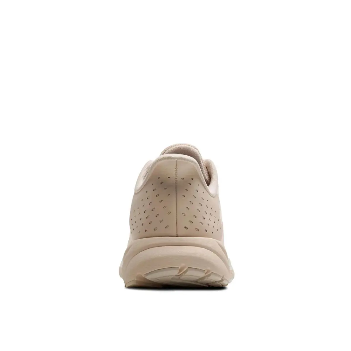 Brooks shoes - Almond 1