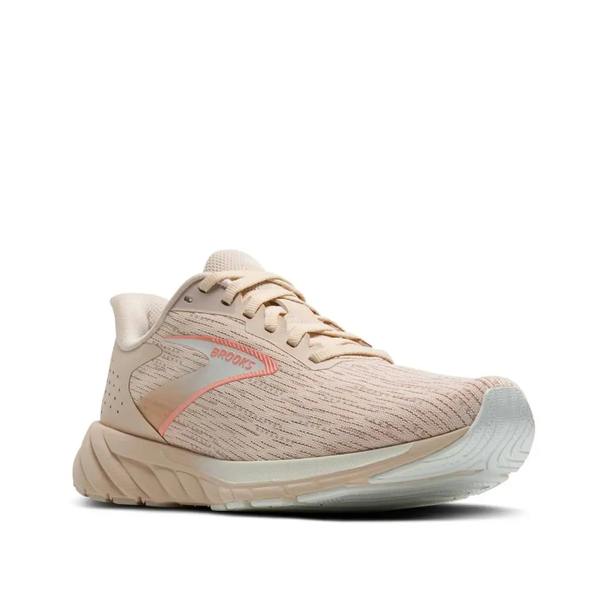 Brooks shoes - Almond 6