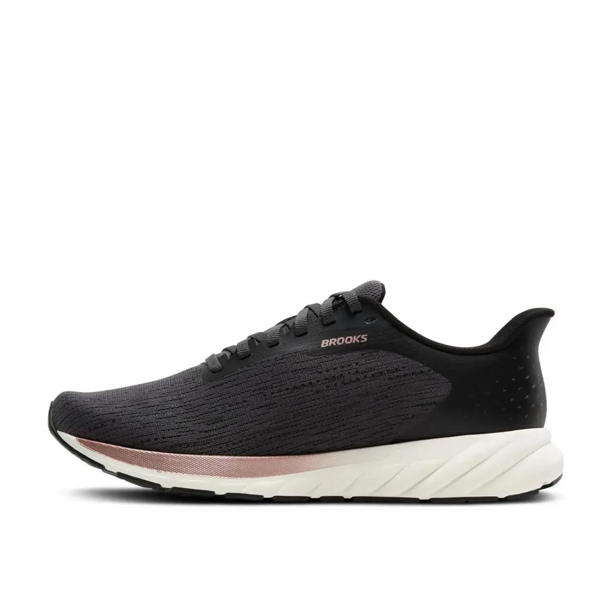 Brooks shoes - Almond 14