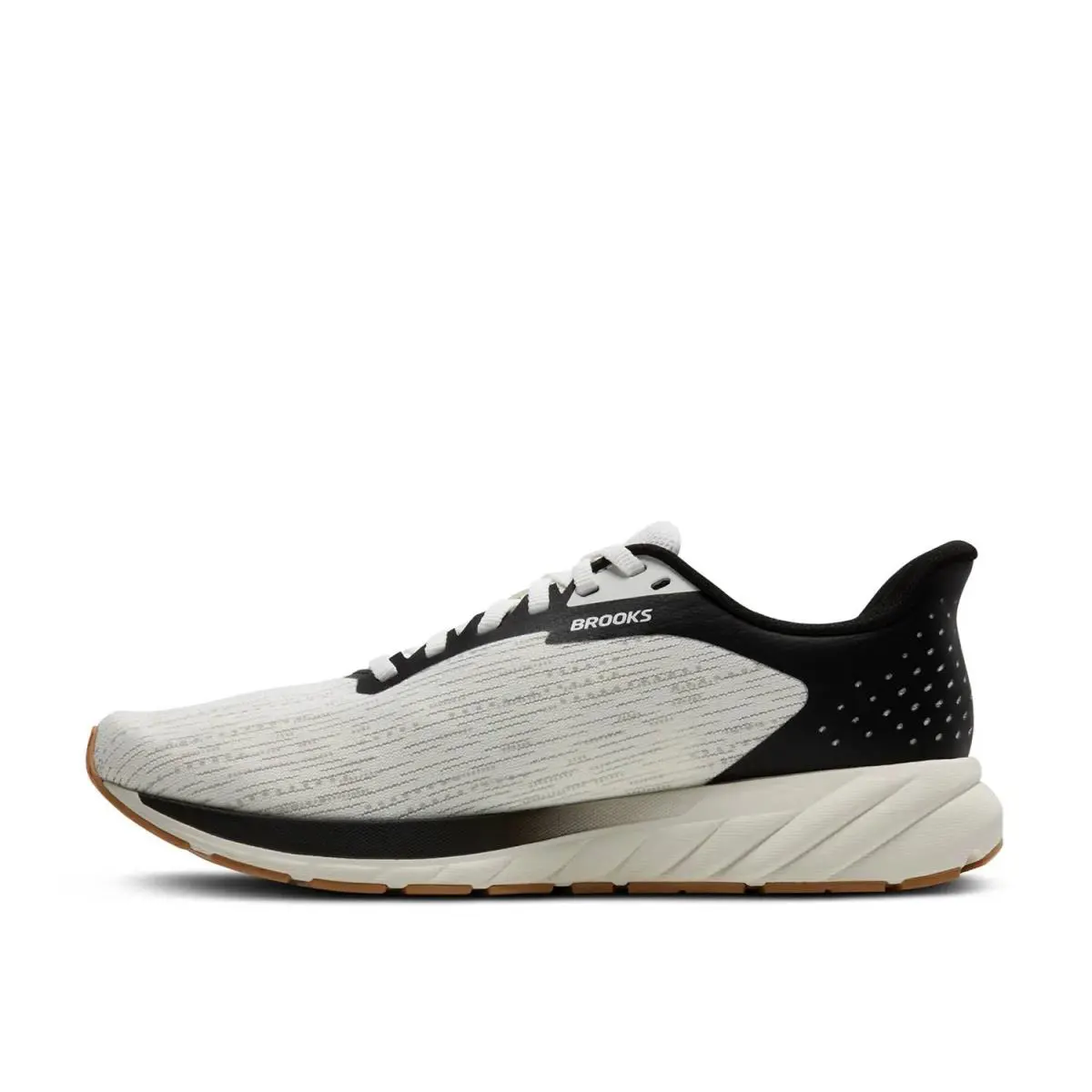 Brooks shoes - Almond 21