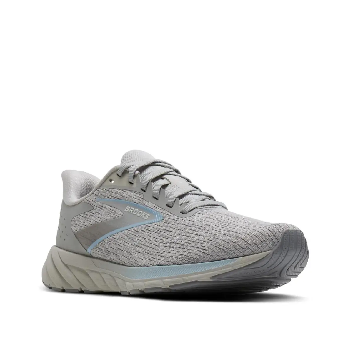 Brooks shoes - Almond 27