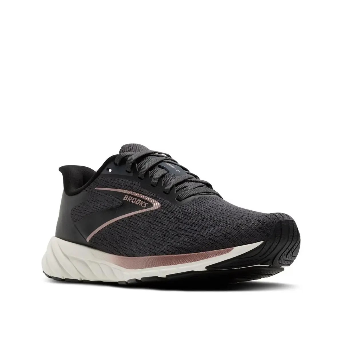 Brooks shoes - Almond 28