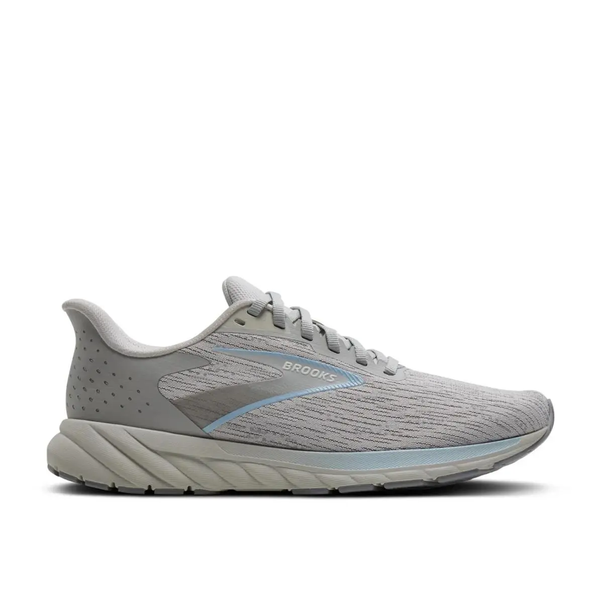 Brooks shoes - Almond 30