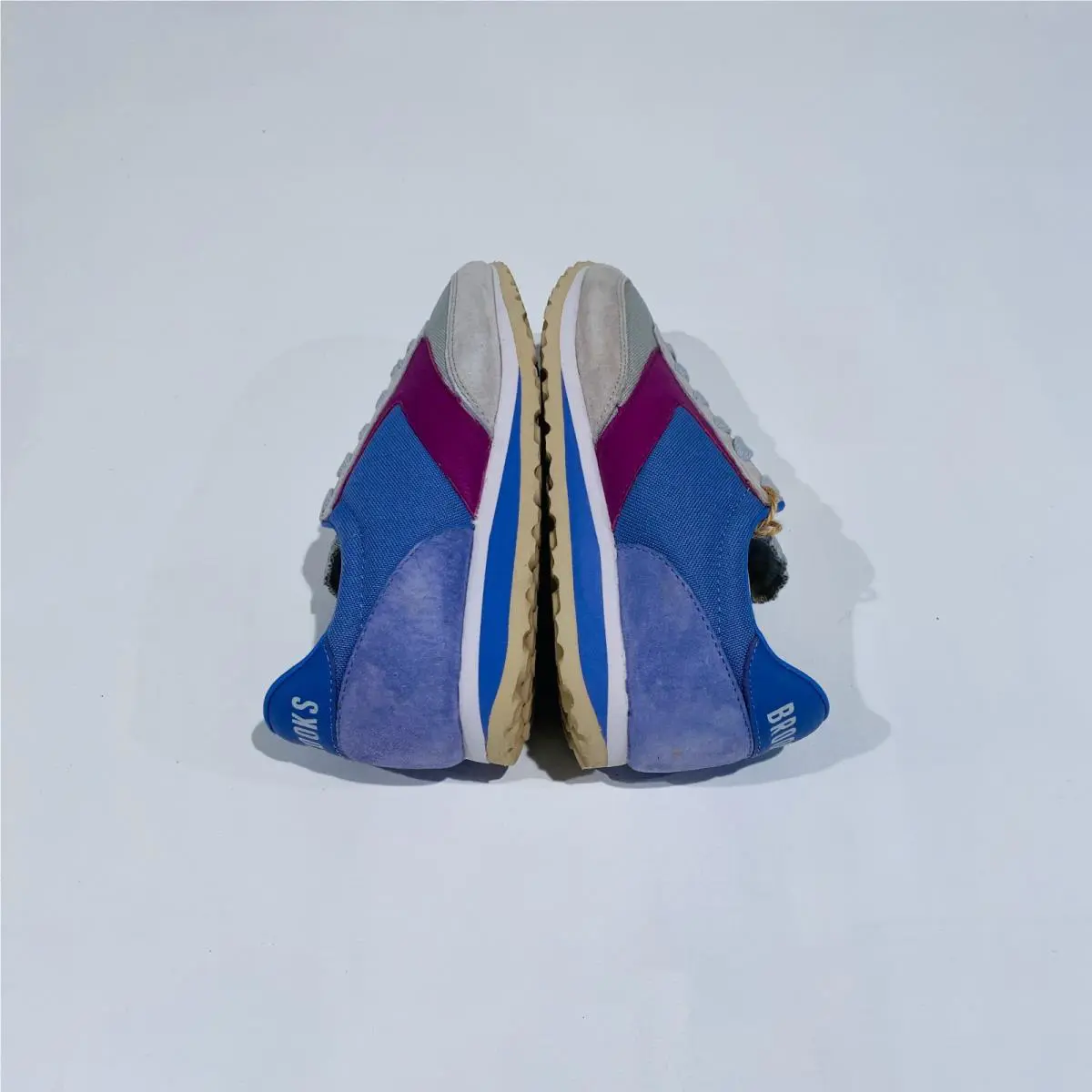 Brooks shoes - Multicolor 1