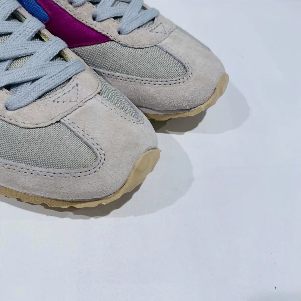 Brooks shoes - Multicolor 3