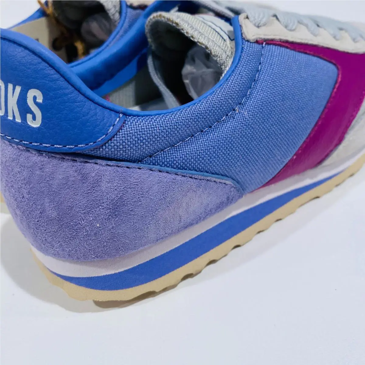 Brooks shoes - Multicolor 5