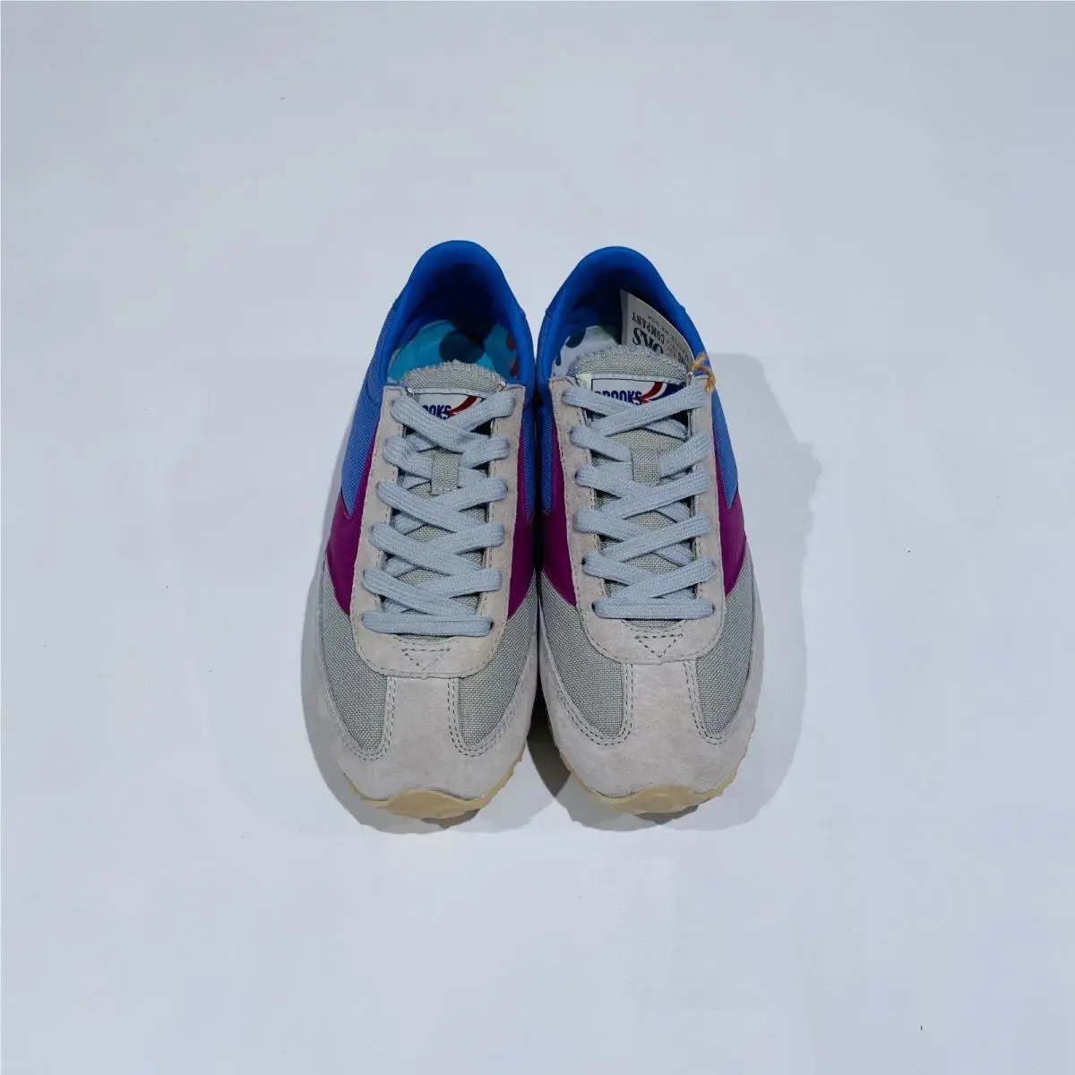 Brooks shoes - Multicolor 7