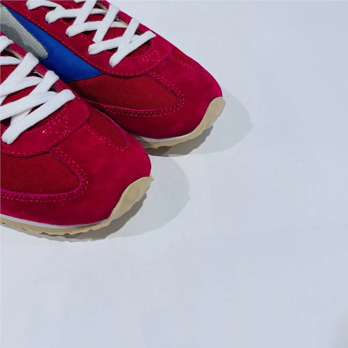 Brooks shoes - Multicolor 3