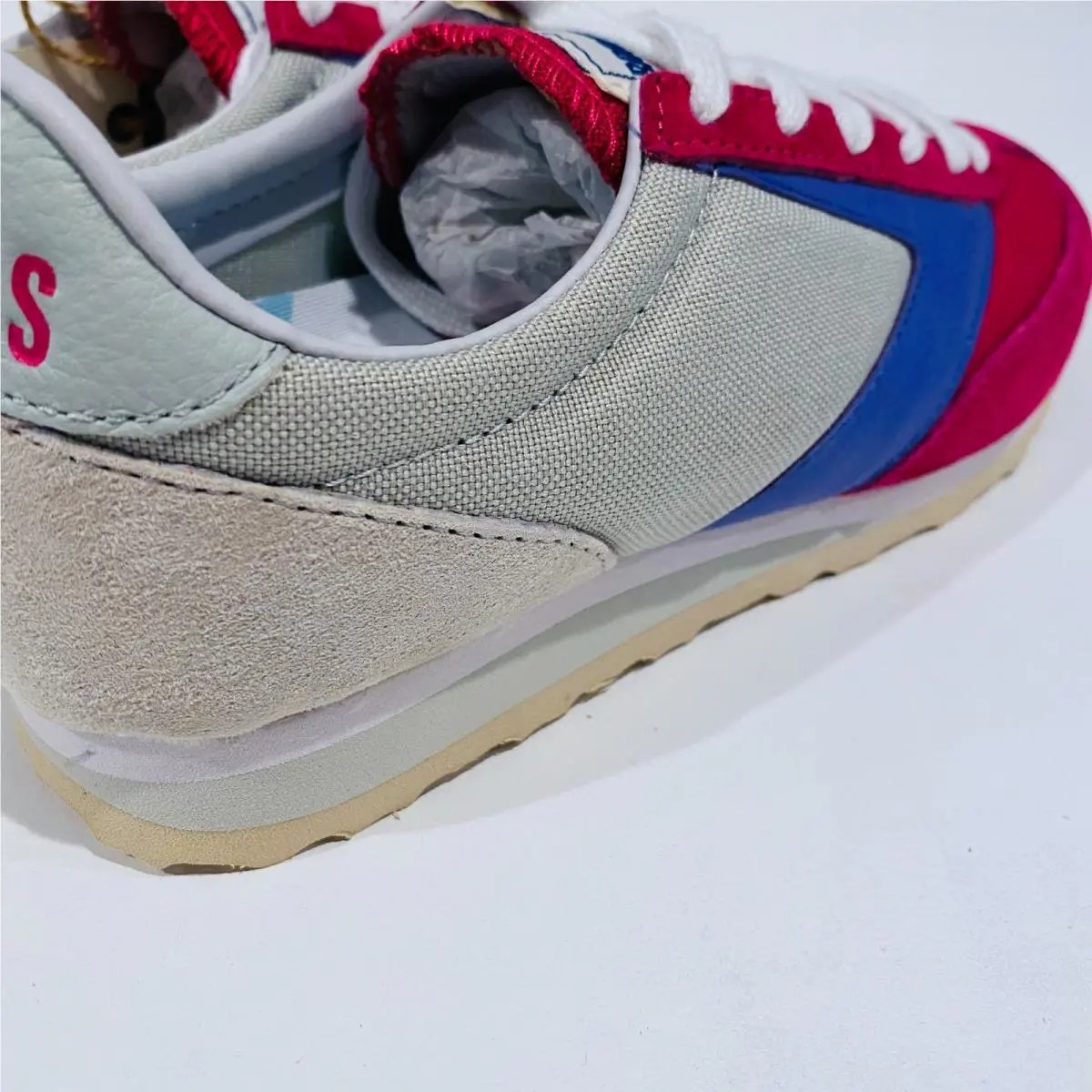 Brooks shoes - Multicolor 5