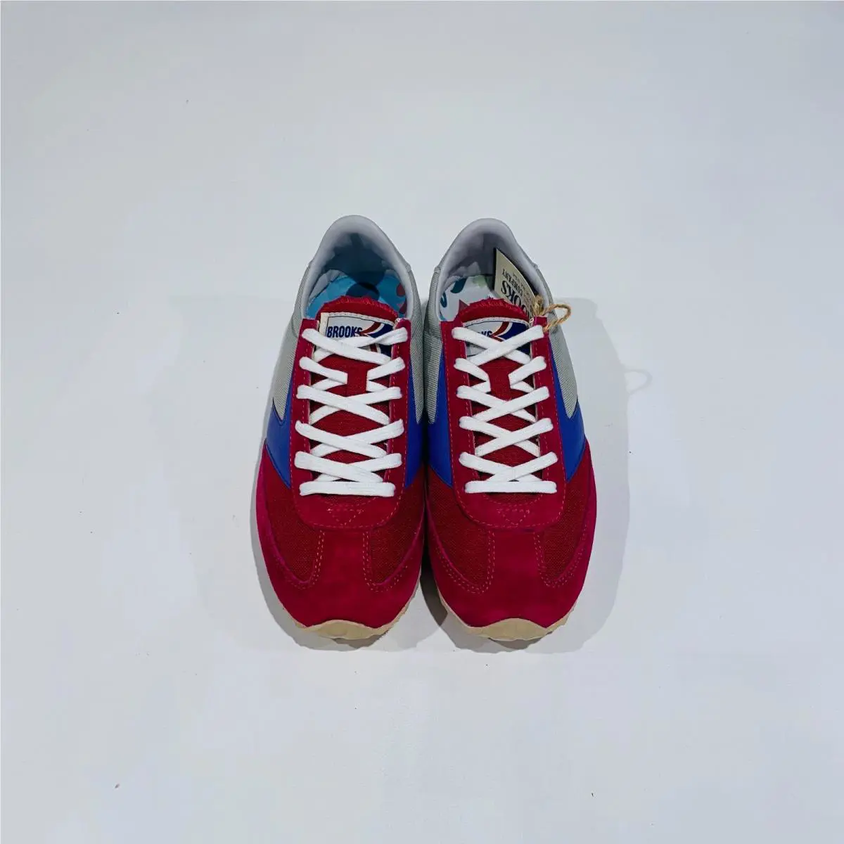 Brooks shoes - Multicolor 7