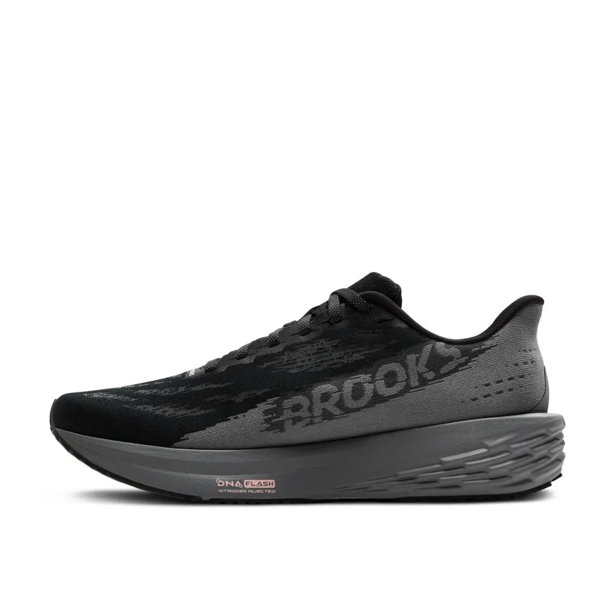 Brooks shoes - Black/Grey 0