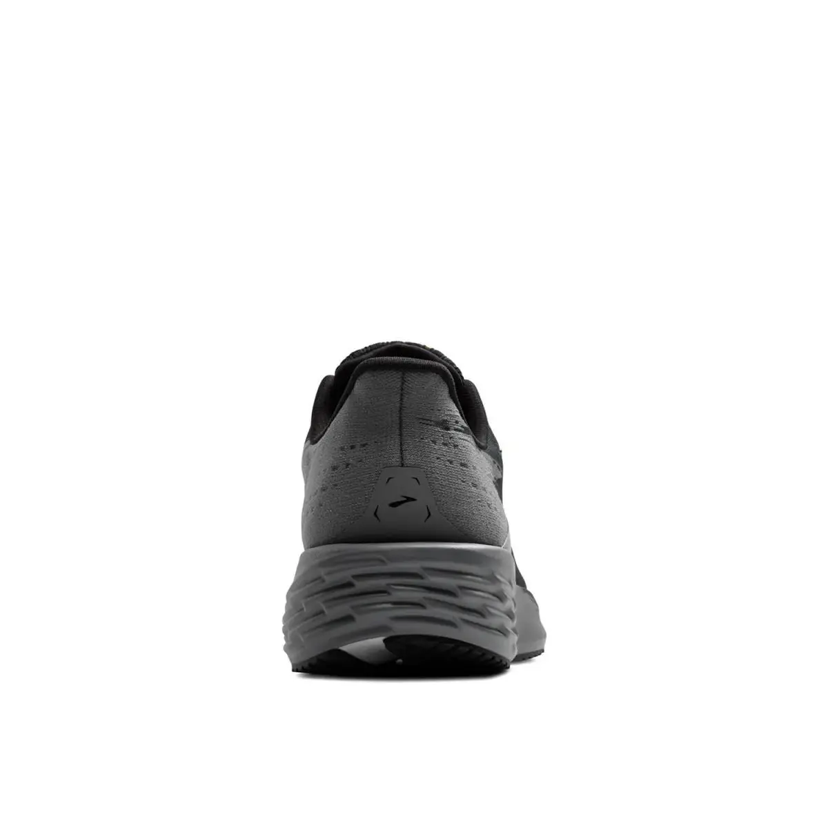 Brooks shoes - Black/Grey 1