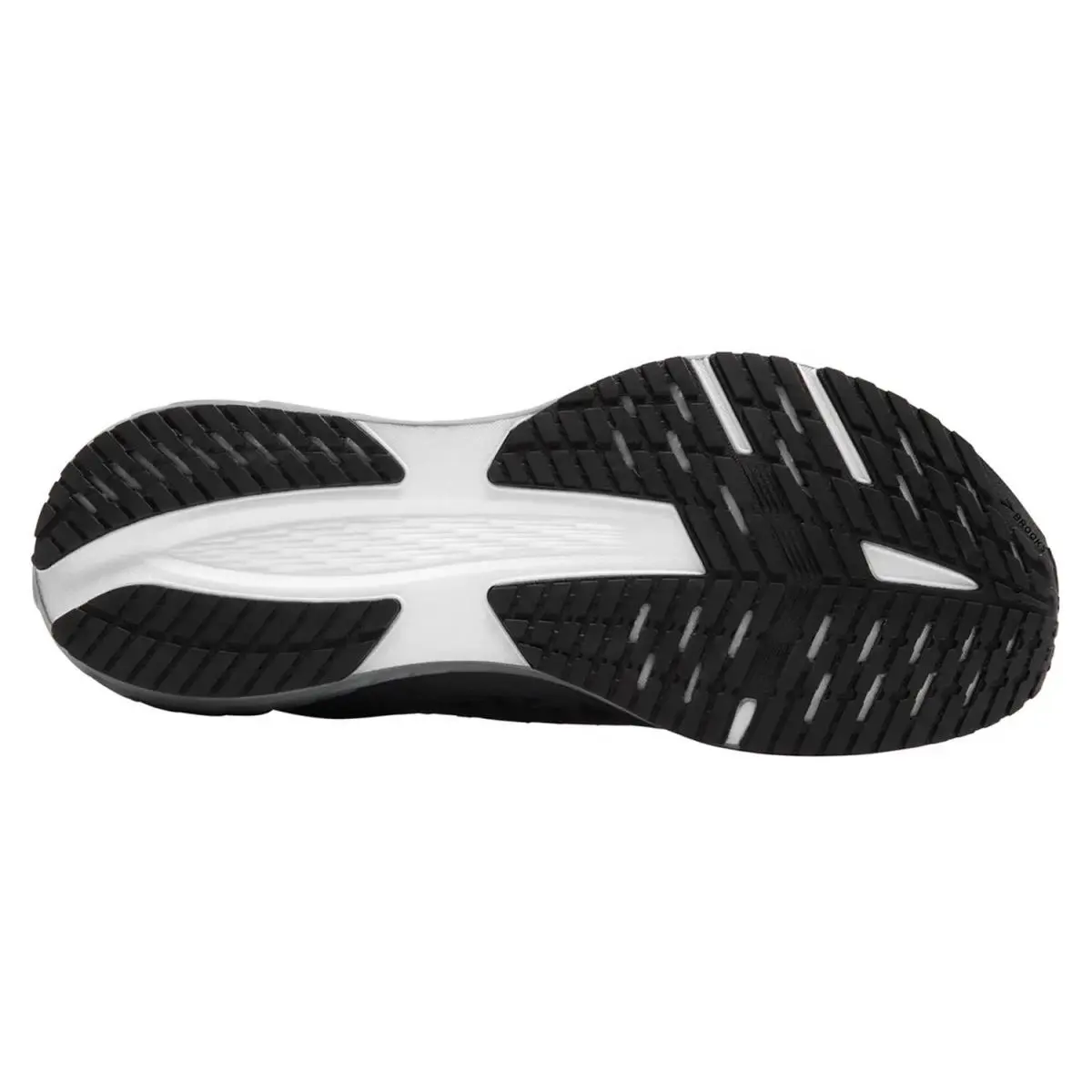 Brooks shoes - Black/Grey 3